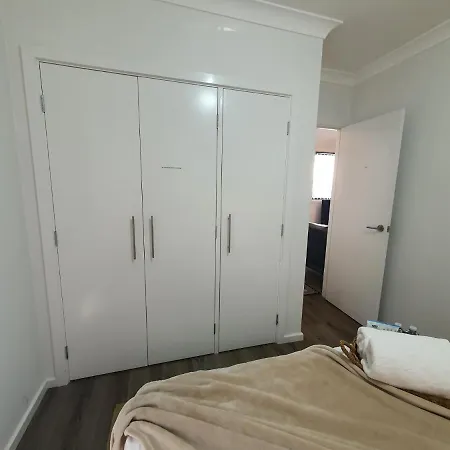 Entire 2Br, Hideaway Apartment Narellan Exterior photo