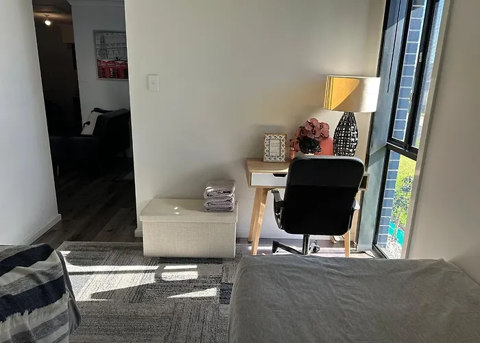 Entire 2Br, Hideaway