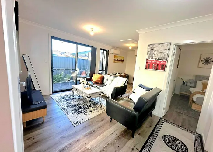 Entire 2Br, Hideaway