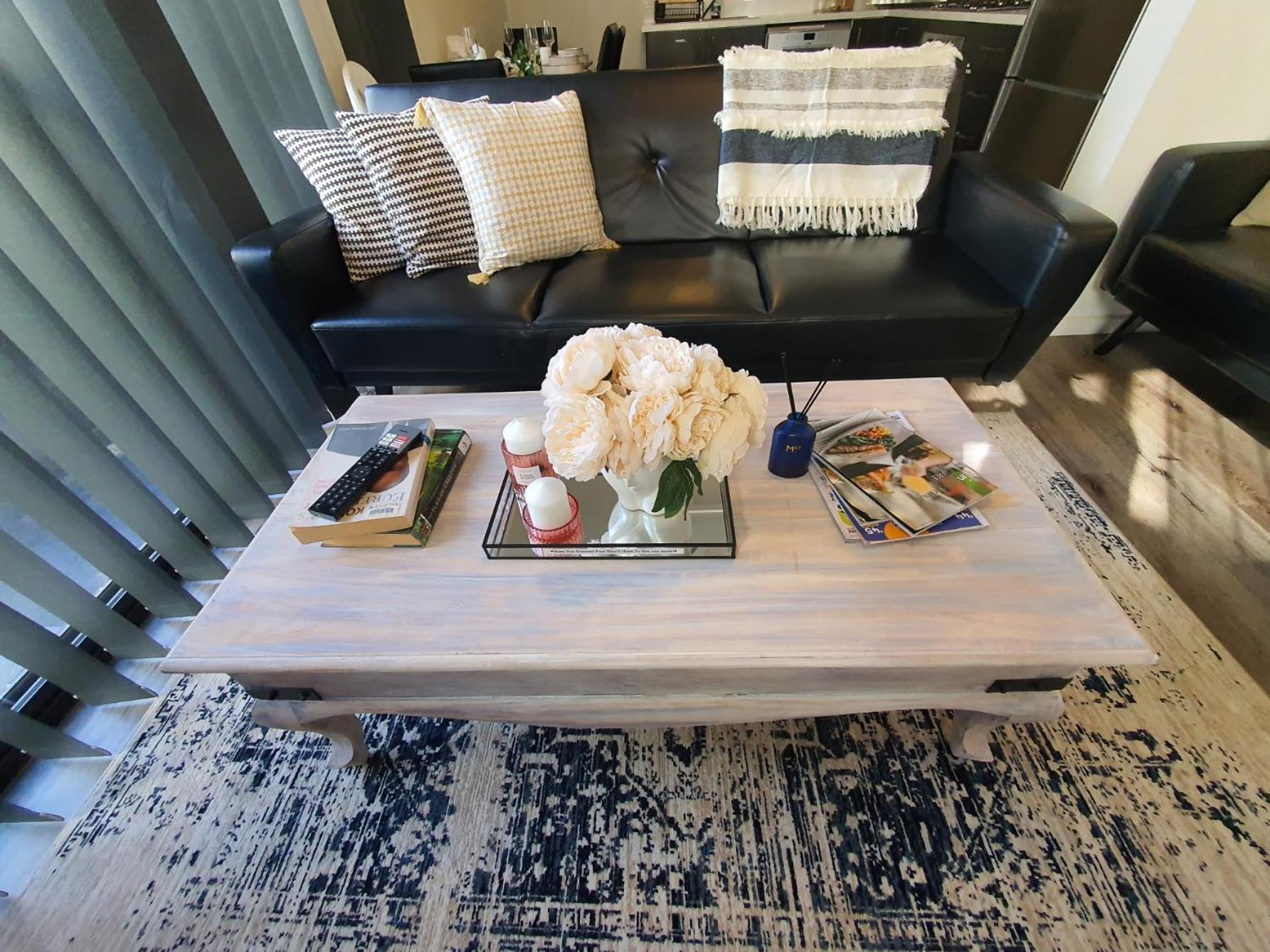 Entire 2br, Hideaway Apartment *