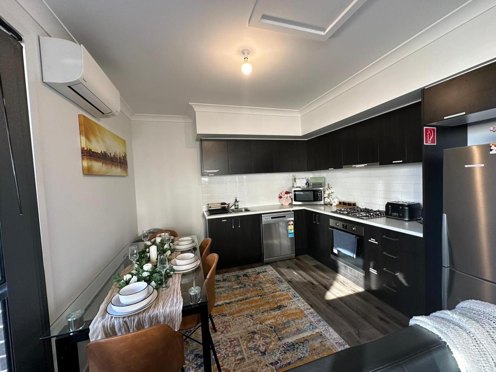 Apartment Entire 2br, Hideaway *