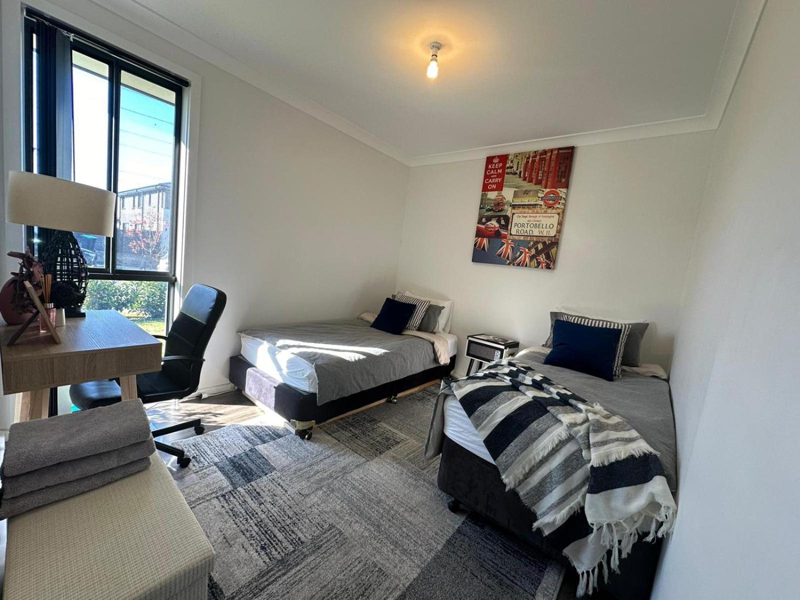 Apartment Entire 2br, Hideaway *