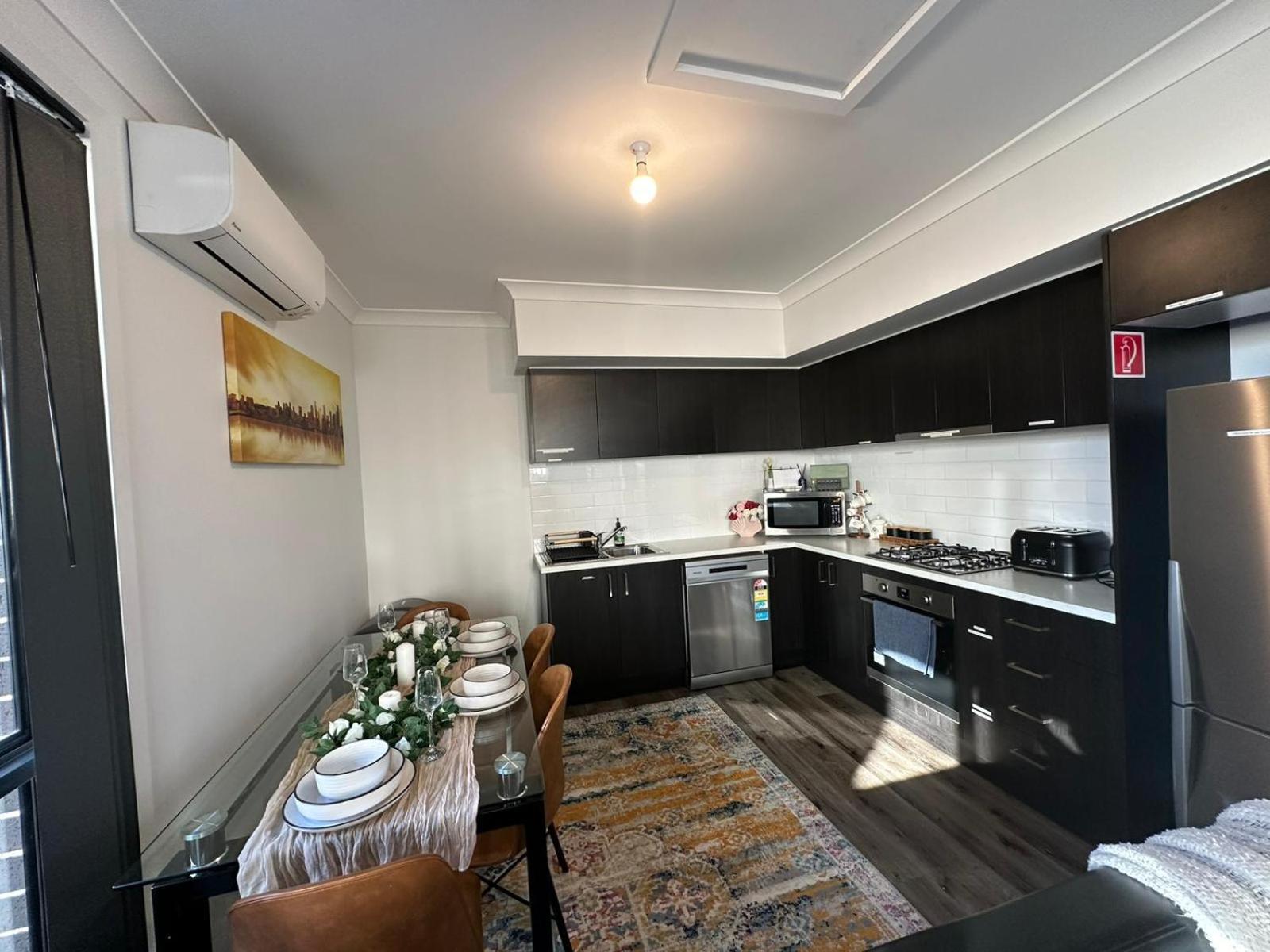 Entire 2br, Hideaway Apartment *