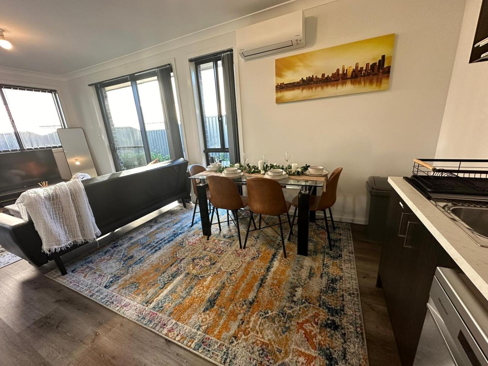 Entire 2br, Hideaway Apartment *
