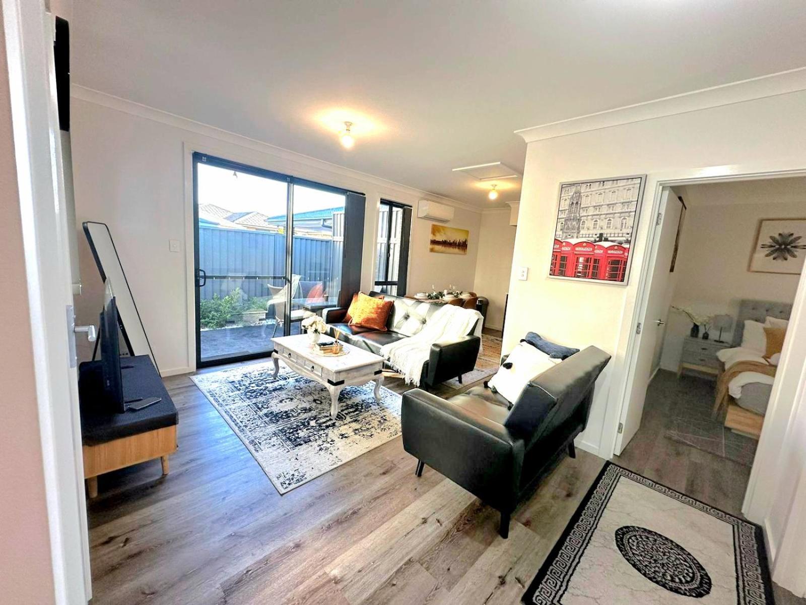 Entire 2br, Hideaway * Narellan