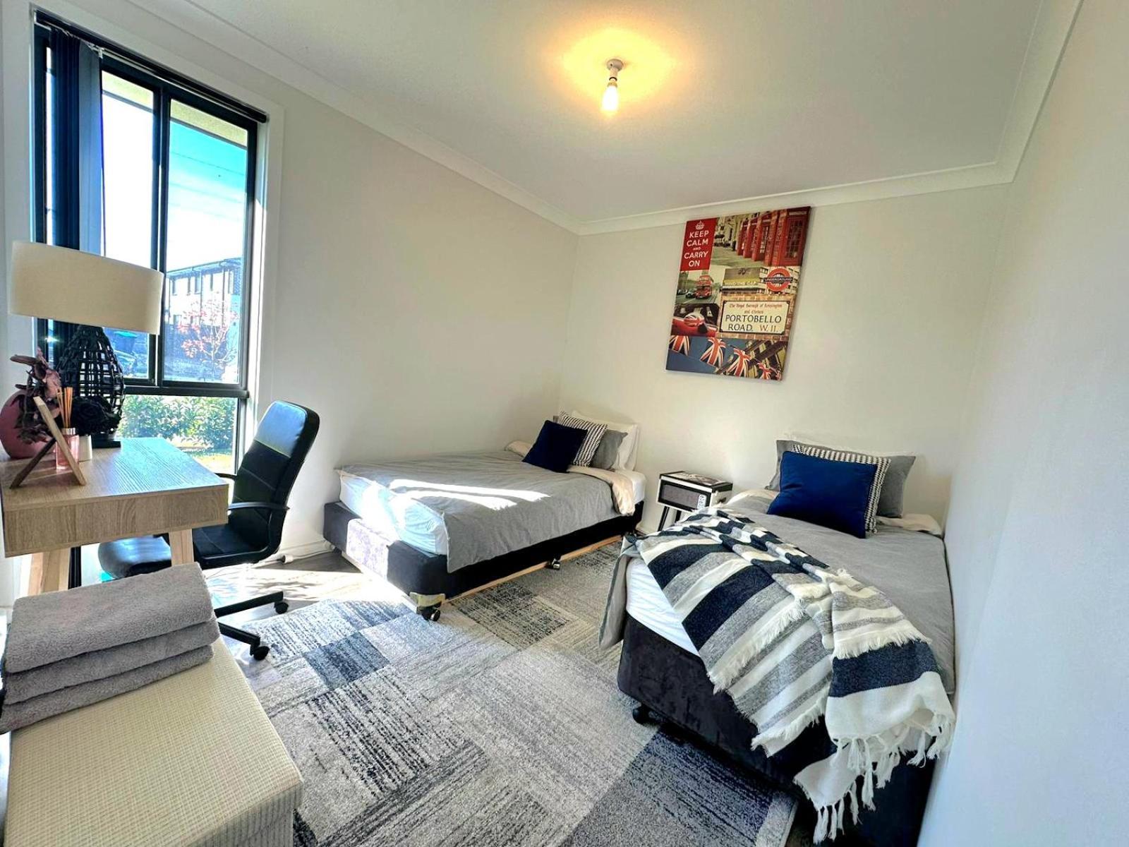 Apartment Entire 2br, Hideaway