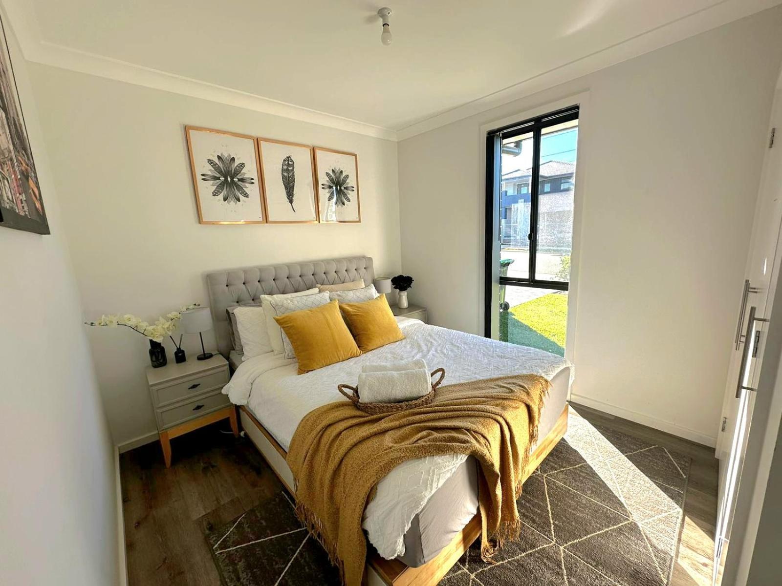 Apartment Entire 2br, Hideaway *